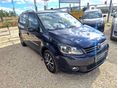VOLKSWAGEN TOURAN 2011/2 - 2