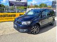 VOLKSWAGEN TOURAN 2011/2 - 1