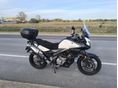 SUZUKI DL 650 2013/3 - 4