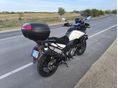 SUZUKI DL 650 2013/3 - 2