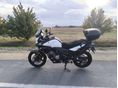 SUZUKI DL 650 2013/3 - 5