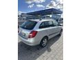 SKODA FABIA 2014/2 - 3