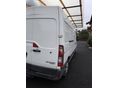 OPEL MOVANO 2020/5 - 2