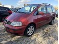 SEAT ALHAMBRA 2002/8 - 1