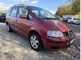 SEAT ALHAMBRA 2002/8 - 2