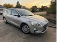 FORD FOCUS 2019/11 - 1