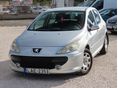 PEUGEOT 307 2007/12 - 1