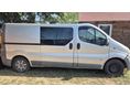 OPEL VIVARO 2005/6 - 2