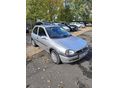 OPEL CORSA B 2000/7 - 2