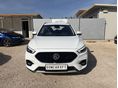 MG ZS 2024/3 - 2