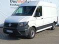 VOLKSWAGEN CRAFTER 2023/8 - 1