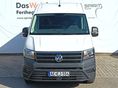 VOLKSWAGEN CRAFTER 2023/8 - 2