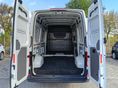 VOLKSWAGEN CRAFTER 2023/8 - 11