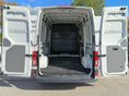 VOLKSWAGEN CRAFTER 2023/8 - 12