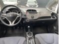 HONDA JAZZ 2010/3 - 10