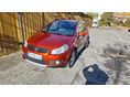SUZUKI SX4 2007/1 - 2