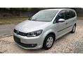 VOLKSWAGEN TOURAN 2013/4 - 1