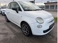 FIAT 500 2009/10 - 1