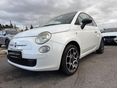 FIAT 500 2009/10 - 2