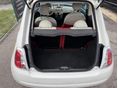 FIAT 500 2009/10 - 8
