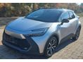 TOYOTA C-HR 2024/6 - 2