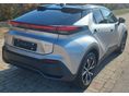 TOYOTA C-HR 2024/6 - 4