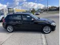 BMW 1-ES SOROZAT 2017/1 - 4