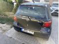 TOYOTA YARIS 2005/8 - 2