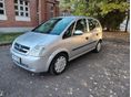 OPEL MERIVA 2004/8 - 1