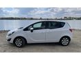 OPEL MERIVA B 2012/4 - 2