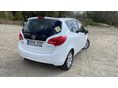 OPEL MERIVA B 2012/4 - 5