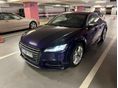 AUDI TTS 2018/7 - 9