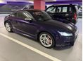 AUDI TTS 2018/7 - 1
