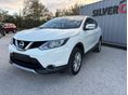 NISSAN QASHQAI 2015 - 1