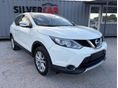 NISSAN QASHQAI 2015 - 2