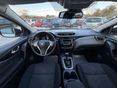 NISSAN QASHQAI 2015 - 9
