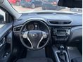 NISSAN QASHQAI 2015 - 10
