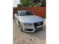 AUDI A5 2008/11 - 3