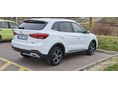 MG ZS 2026/3 - 2