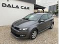 VOLKSWAGEN POLO 2010/4 - 2