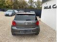 VOLKSWAGEN POLO 2010/4 - 7