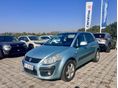 SUZUKI SX4 2006/8 - 1