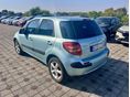SUZUKI SX4 2006/8 - 4