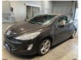 PEUGEOT 308 2009 - 6