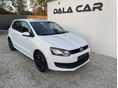VOLKSWAGEN POLO 2012/8 - 1