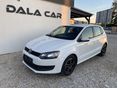 VOLKSWAGEN POLO 2012/8 - 2