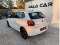 VOLKSWAGEN POLO 2012/8 - 3