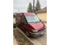 FORD TRANSIT 2002/10 - 1