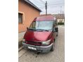 FORD TRANSIT 2002/10 - 2