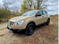 NISSAN QASHQAI 2008/4 - 2